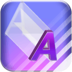 Animated Text Creator - Text Animation video maker icon