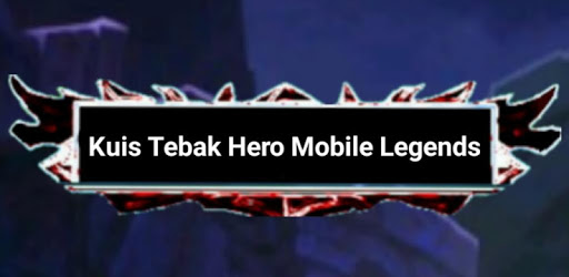 Quiz Mobile Legends pc screenshot