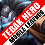 Quiz Mobile Legends icon