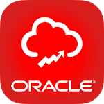 Oracle CX Cloud Mobile icon