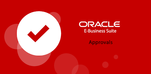 Approvals for EBS pc screenshot Approvals for EBS pc screenshot