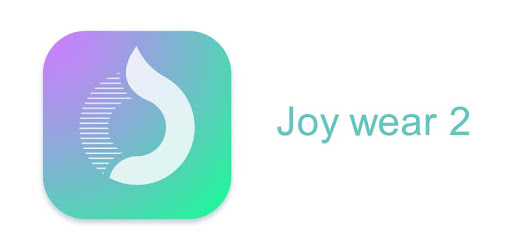 Joywear 2 pc screenshot Joywear 2 pc screenshot