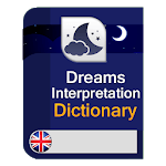 Dreams Interpretation Dictionary icon