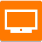 "tv D'orange icon