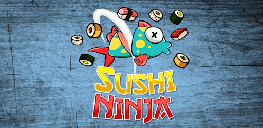 Sushi Ninja pc screenshot Sushi Ninja pc screenshot