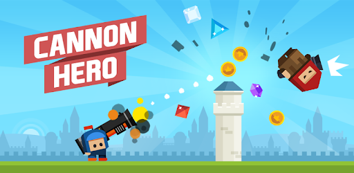 Cannon Hero pc screenshot