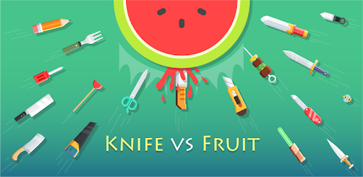 Knife vs Fruit: Just Shoot It! pc screenshot