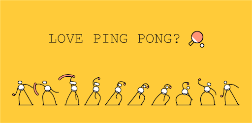 I'm Ping Pong King :) pc screenshot