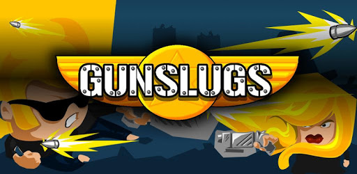 Gunslugs Free pc screenshot