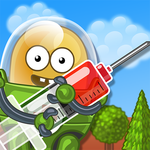 Fun Hospital – Tycoon is back icon