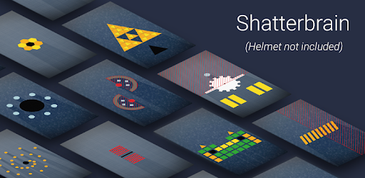 Shatterbrain - Physics Puzzles pc screenshot Shatterbrain - Physics Puzzles pc screenshot