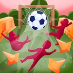 Crazy Kick! for pc icon