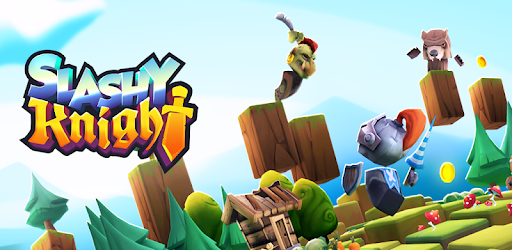 Slashy Knight pc screenshot Slashy Knight pc screenshot