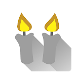 Shabbos Zmanim (Shabbat Candle Lighting Times) icon