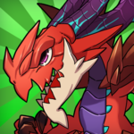 Monster Raid for pc icon