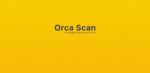 Orca Scan - Barcode Scanner to Excel Spreadsheet pc screenshot Orca Scan - Barcode Scanner to Excel Spreadsheet pc screenshot