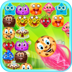 Candy Mania Bubble Shooter icon