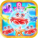 UnderWater Blast icon