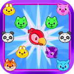Animal Link Farm icon
