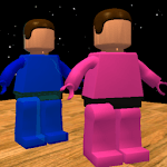 Family Constellations icon