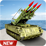 Missile Attack Combat Tank Shooting War for pc icon Missile Attack Combat Tank Shooting War for pc icon