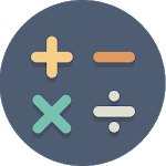 Calculator, GST Calculator, GSTBill Generator icon