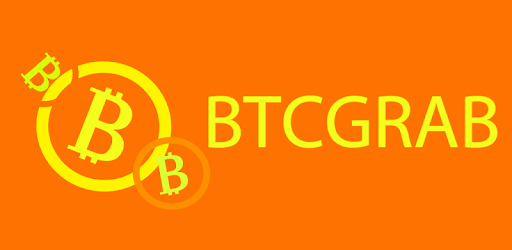 BTC GRAB - EARN FREE BTC pc screenshot
