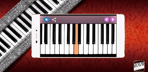 Organ Keyboard 2019 pc screenshot