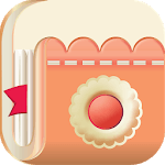 OrganizEat: cookbook recipe box organizer & keeper icon