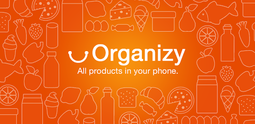 Organizy Grocery Shopping List pc screenshot Organizy Grocery Shopping List pc screenshot
