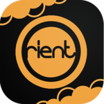 Orient App icon
