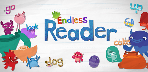 Endless Reader pc screenshot