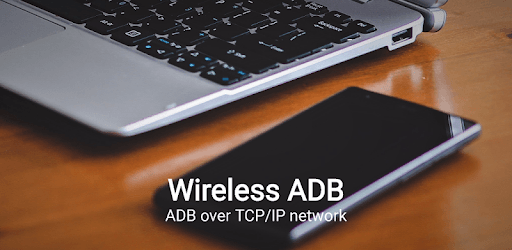 Wireless ADB: ADB over TCP/IP pc screenshot Wireless ADB: ADB over TCP/IP pc screenshot