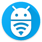 Wireless ADB: ADB over TCP/IP icon