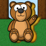 Animal Games for Kids: Puzzles icon
