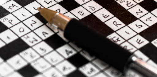 Anglo-Russian\Spanish Crosswords pc screenshot