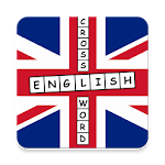 Anglo-Russian\Spanish Crosswords icon