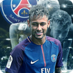 Neymar Wallpapers HD icon