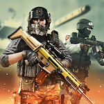 Black War Sniper - Game of Survival icon