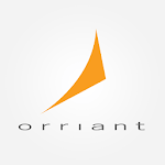 Orriant Wellness icon