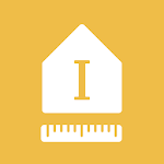 OrthoGraph – Floor Plan & Building Survey icon