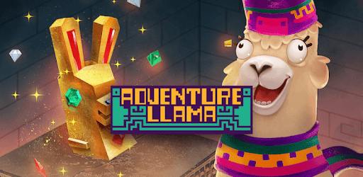 Adventure Llama pc screenshot Adventure Llama pc screenshot