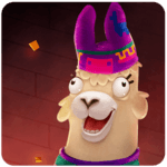 Adventure Llama for pc icon Adventure Llama for pc icon