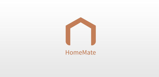 HomeMate pc screenshot