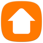 i Launcher icon