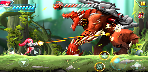 Metal Wings: Elite Force pc screenshot Metal Wings: Elite Force pc screenshot