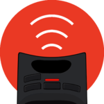 remote for hot for pc icon