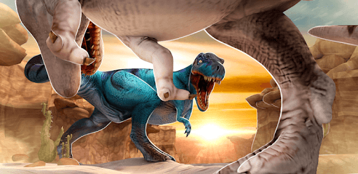 Jurassic Run Attack - Dinosaur Era Fighting Games pc screenshot Jurassic Run Attack - Dinosaur Era Fighting Games pc screenshot