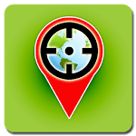 Mapit GIS - Map Data Collector & Measurements icon