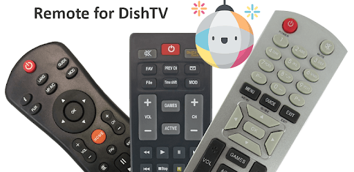 Remote Control For DishTV pc screenshot Remote Control For DishTV pc screenshot